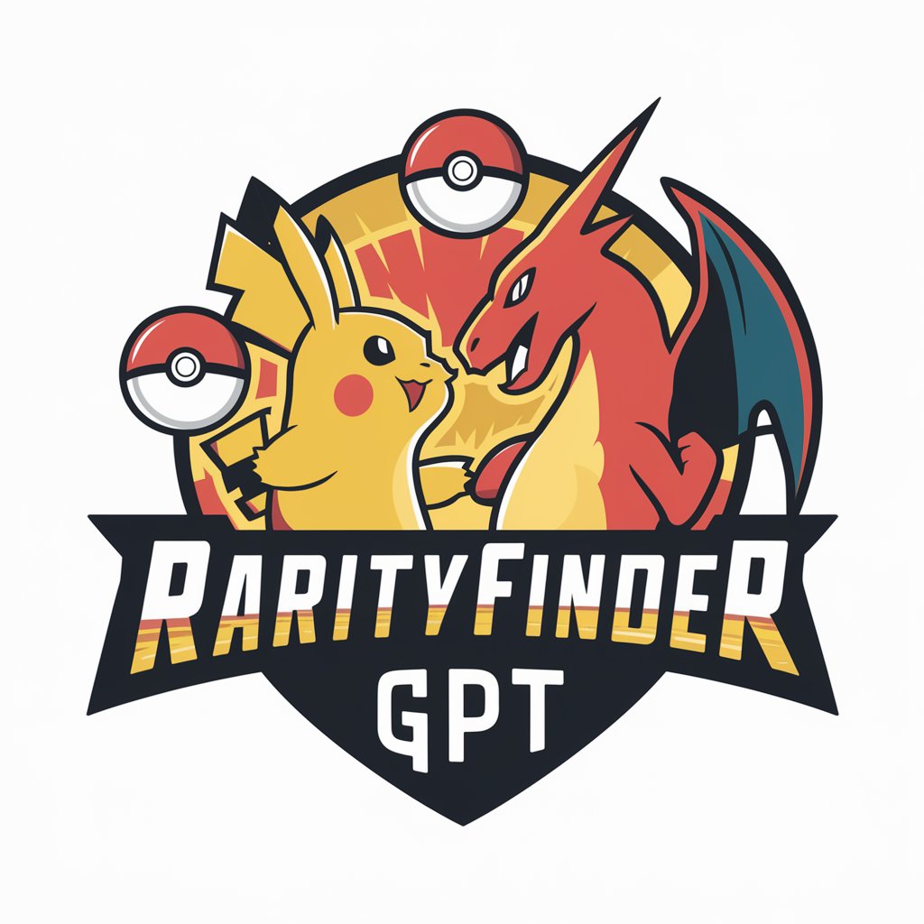 RarityFinder in GPT Store
