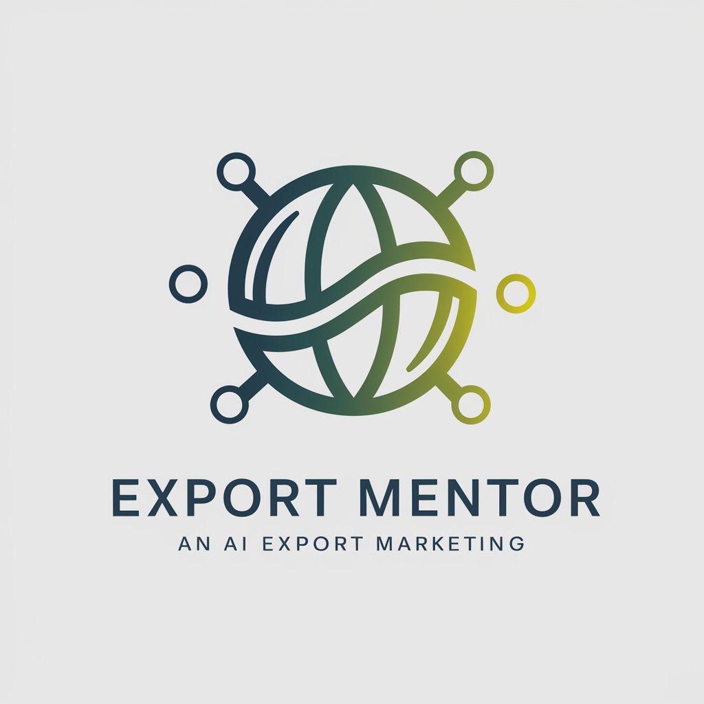 Export Mentor in GPT Store