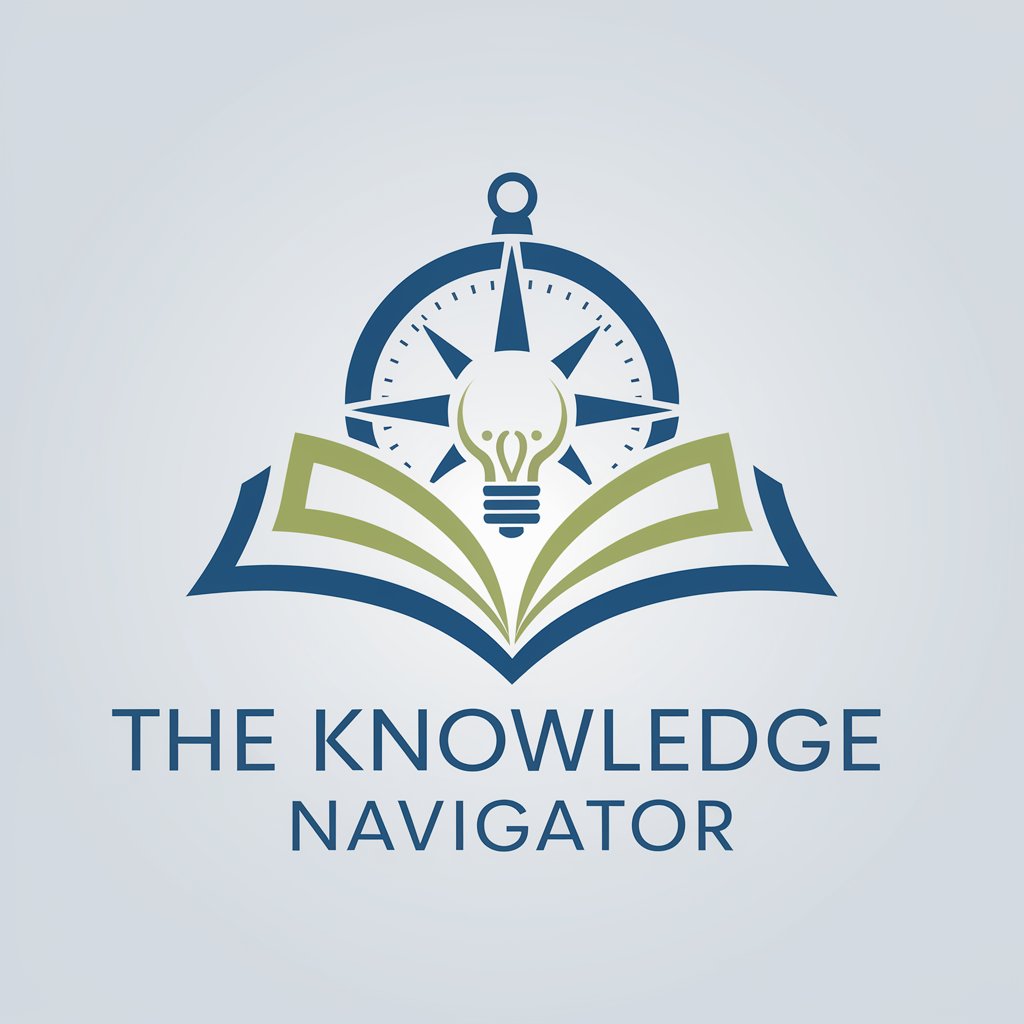 Knowledge Navigator