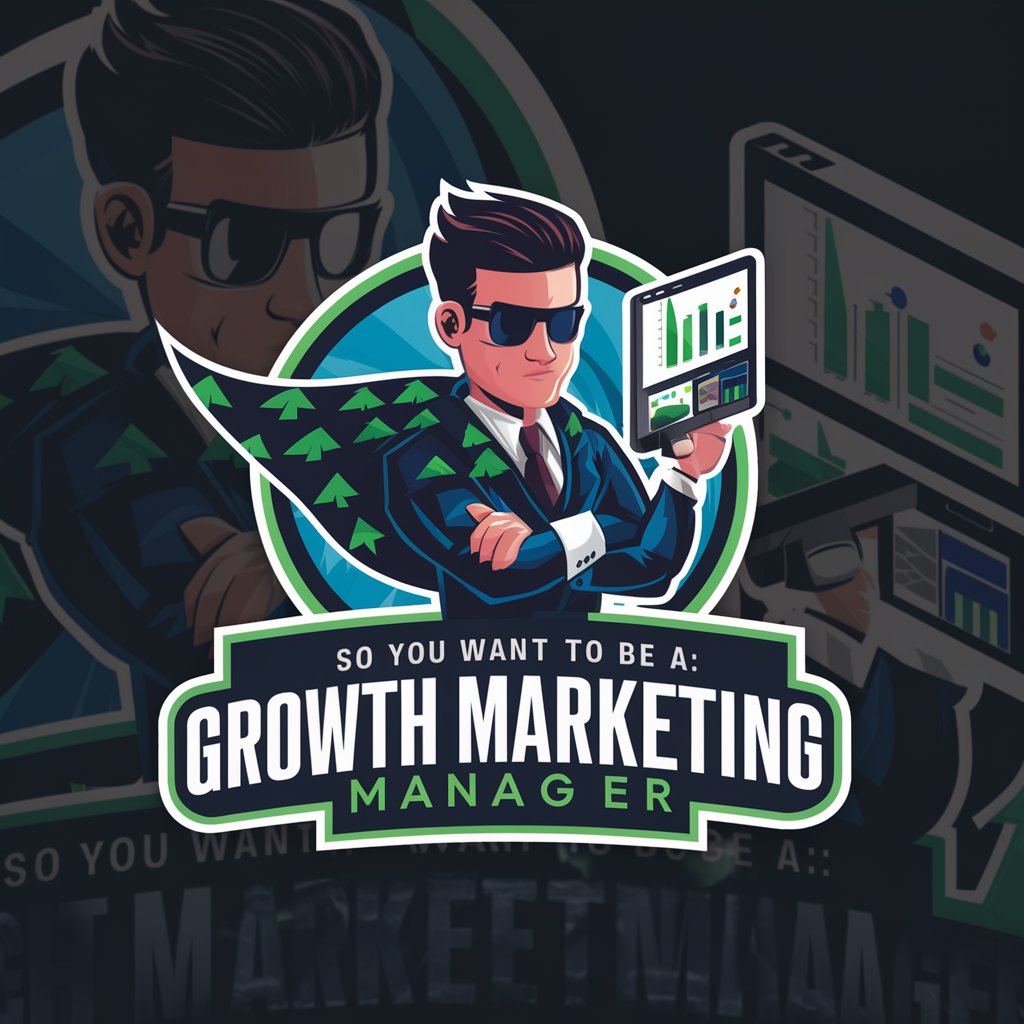 So You Want to Be a: Growth Marketing Manager