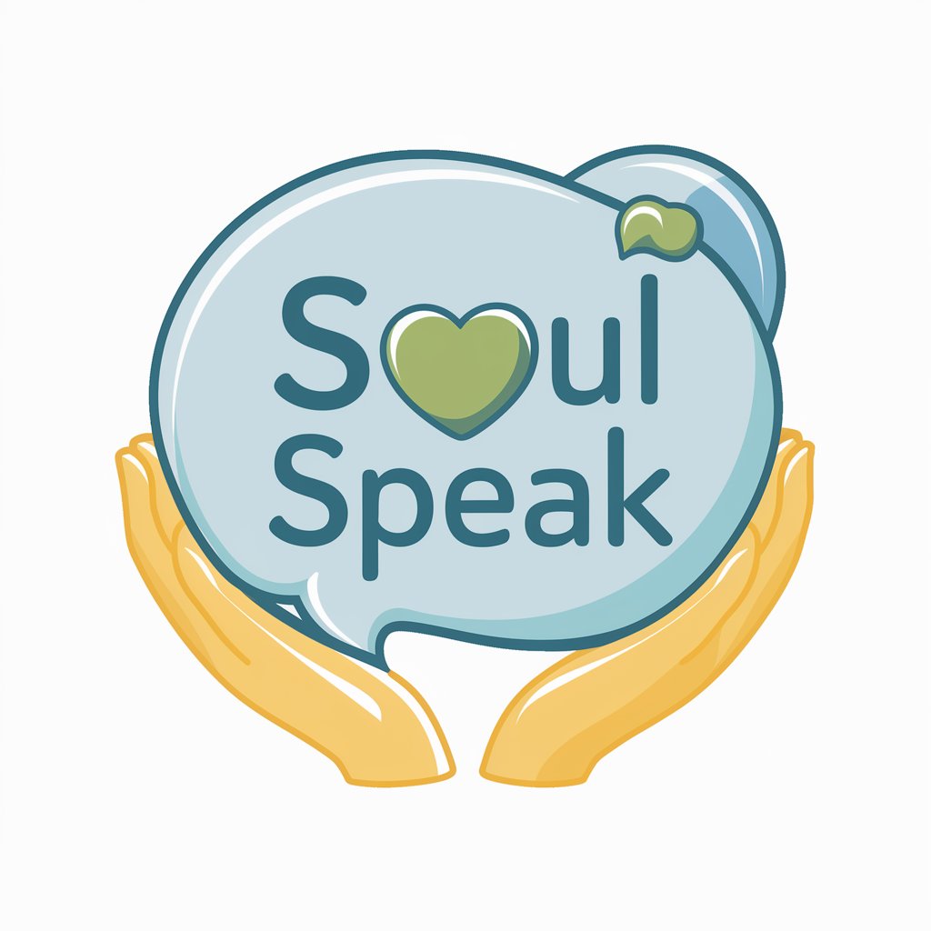 Soul Speak
