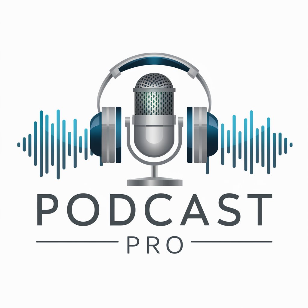 Podcast Pro