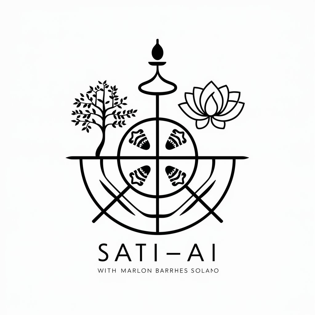 Sati-GPT