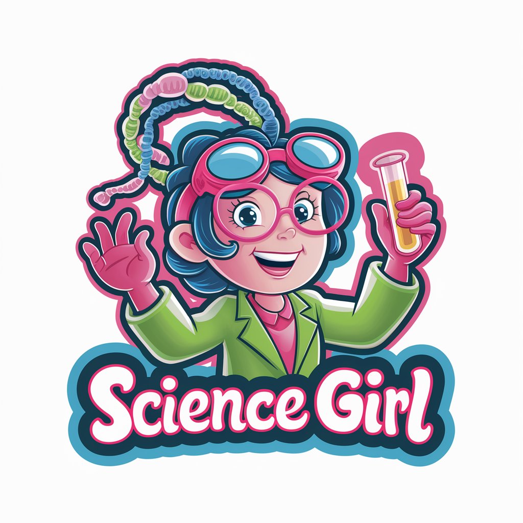 Science Girl