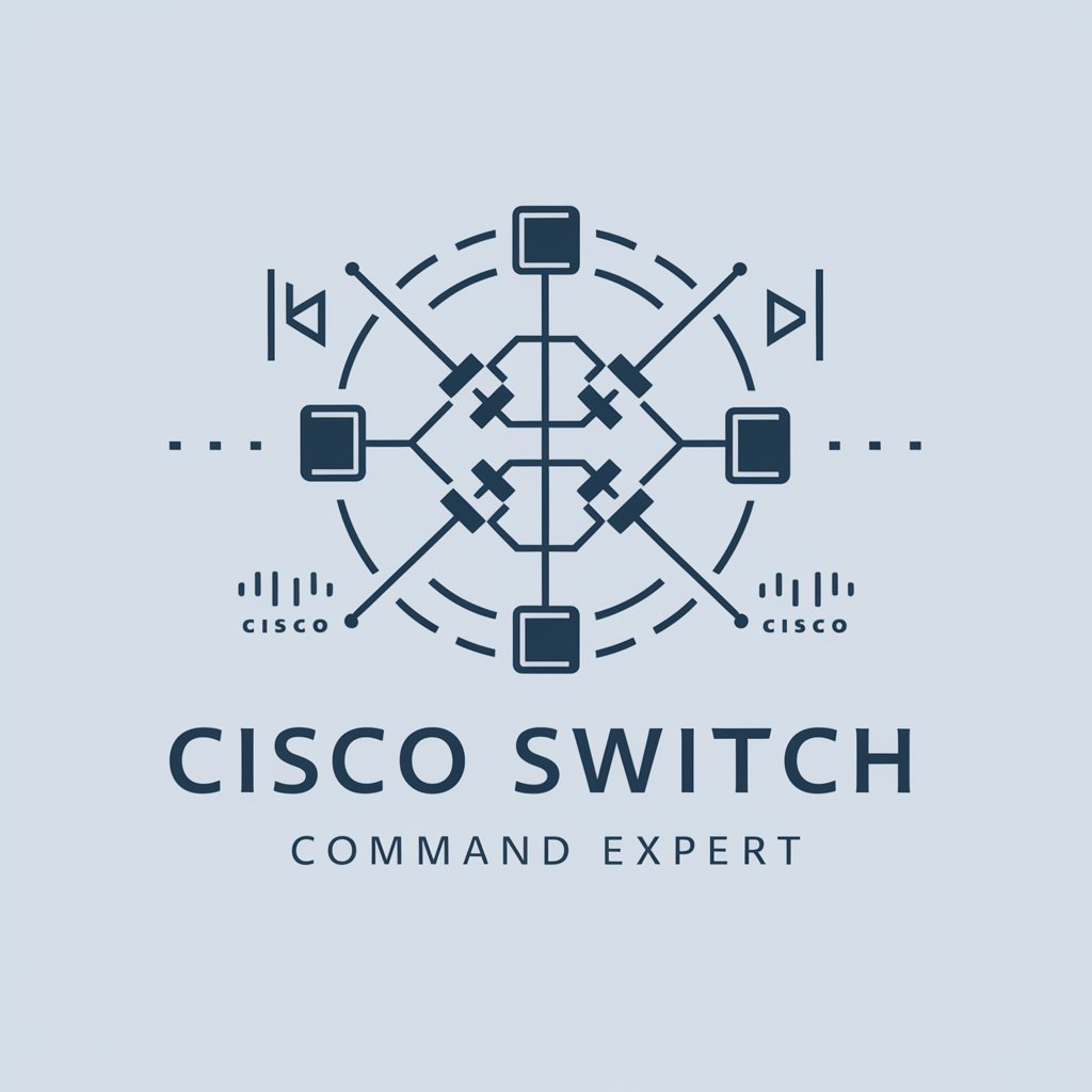 Ciscoスイッチコマンドエキスパート