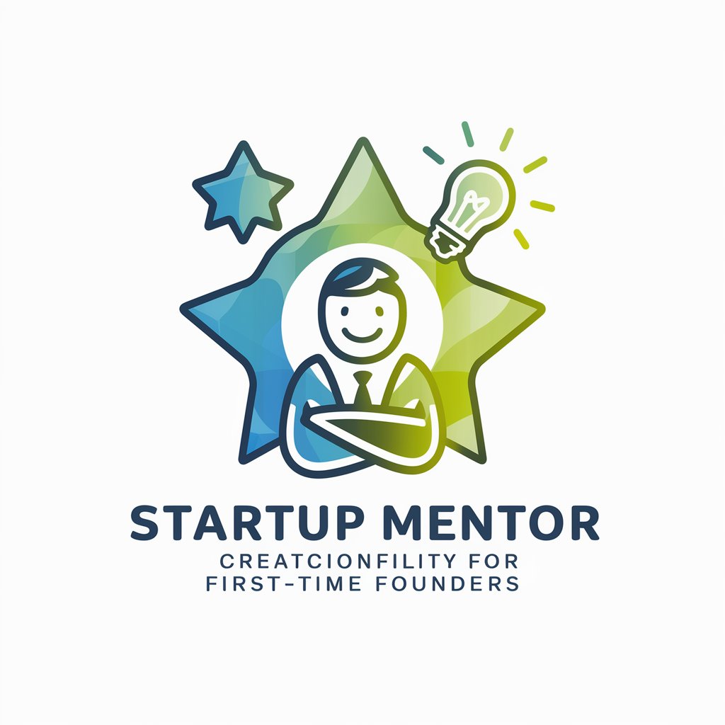 Startup Mentor in GPT Store