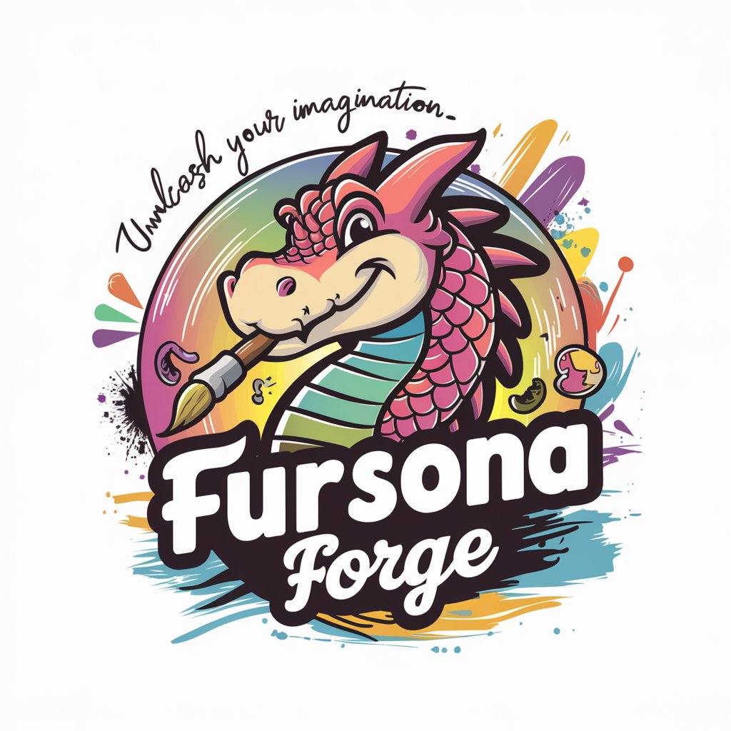 Fursona Forge