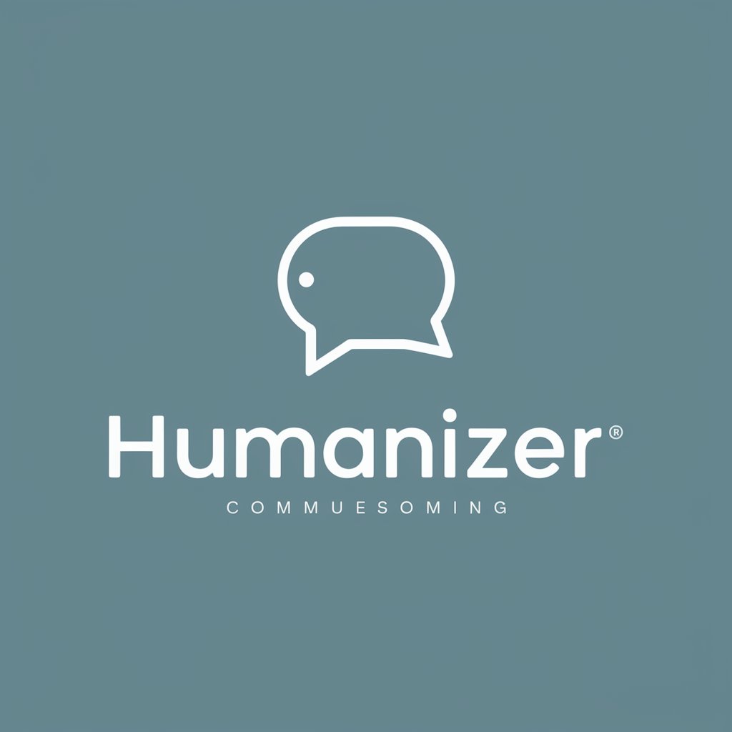 Humanizer