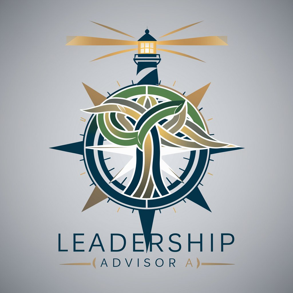 Leadership Advisor