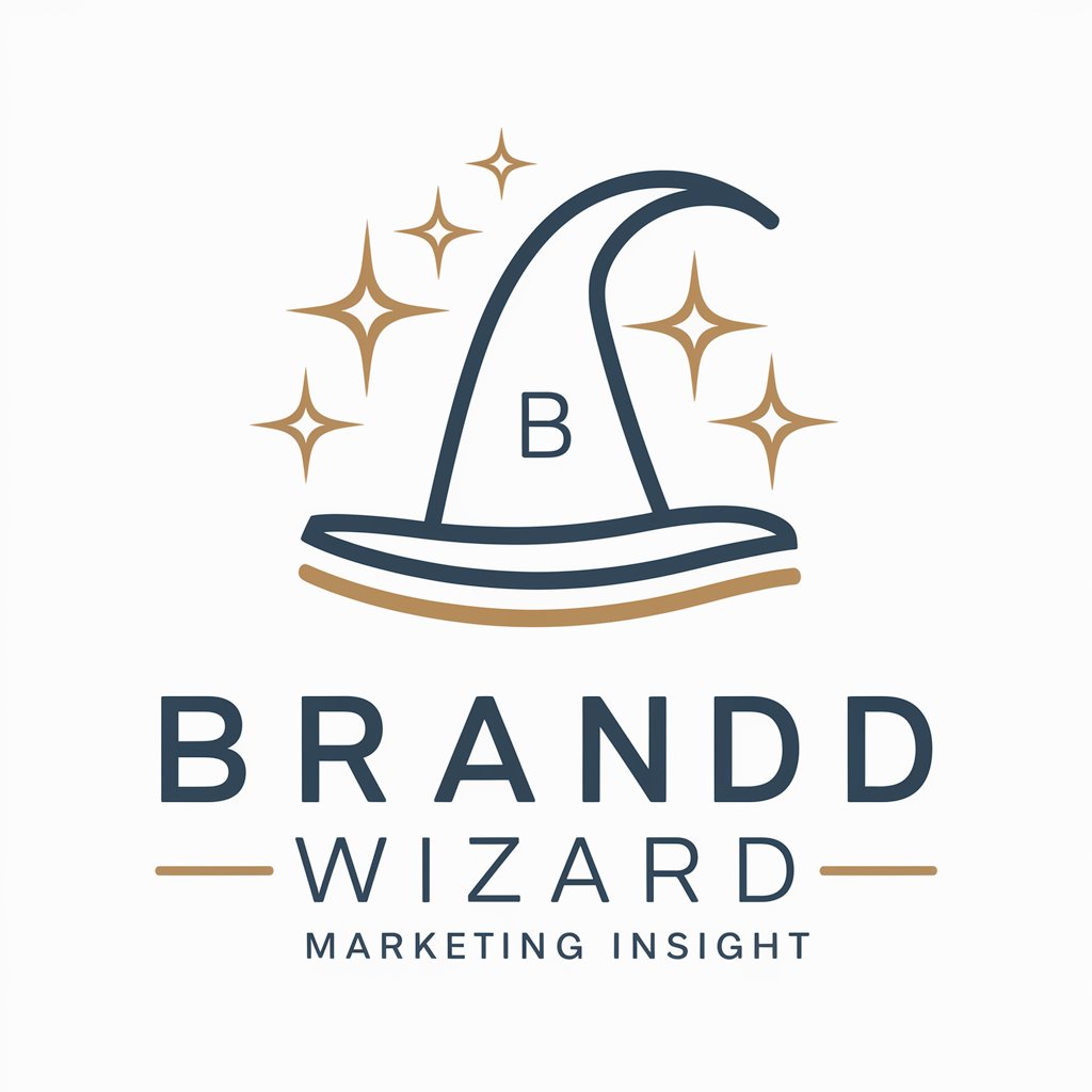 品牌魔法师Brand Wizard