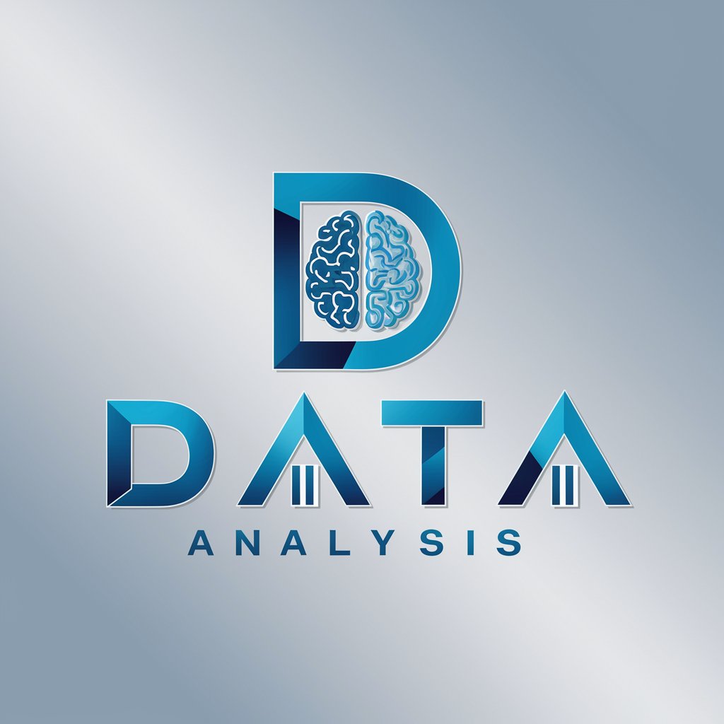 Data Analysis