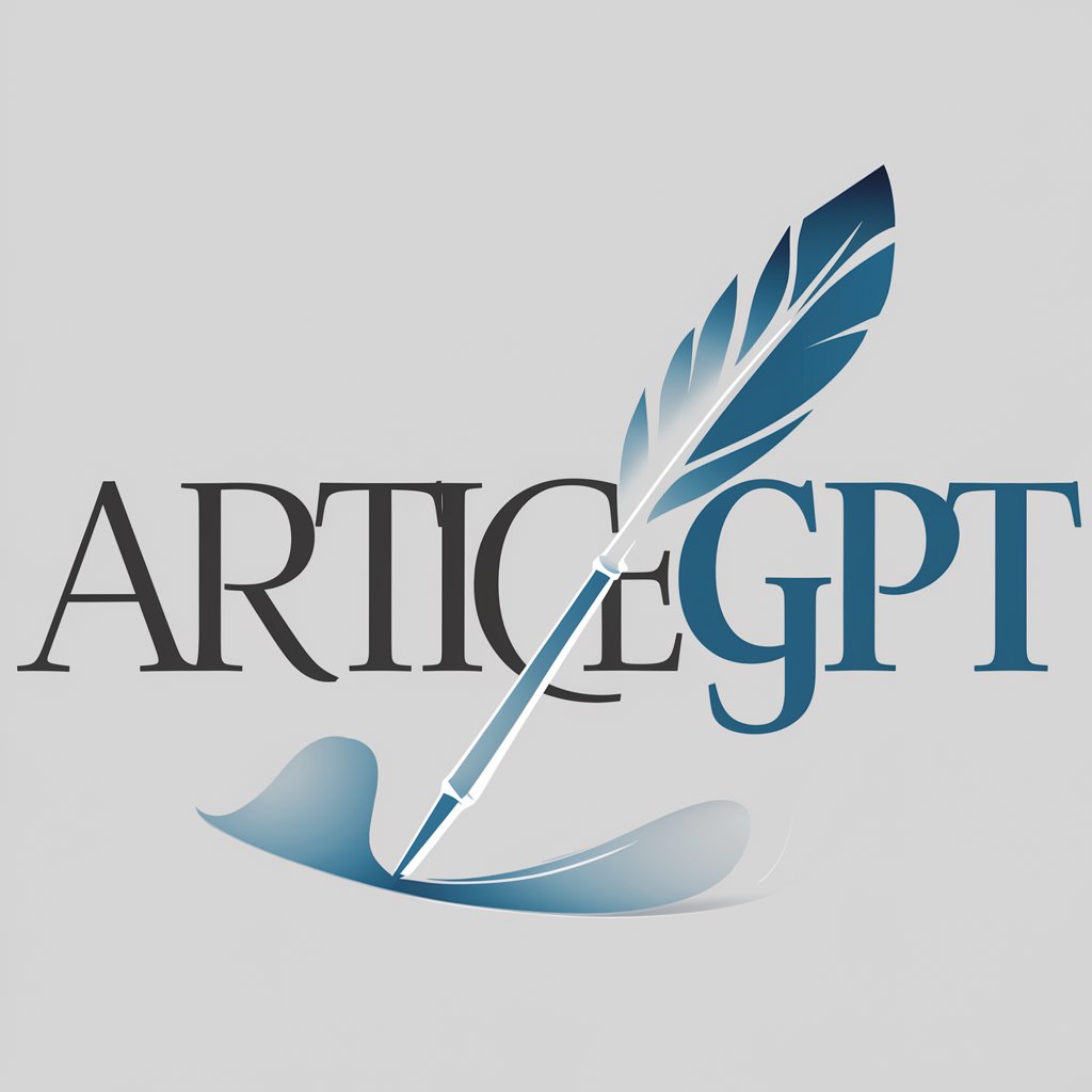 ArticleGPT