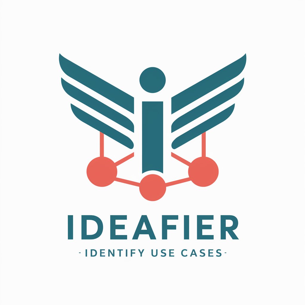 IDEAfier - Identify Use Cases