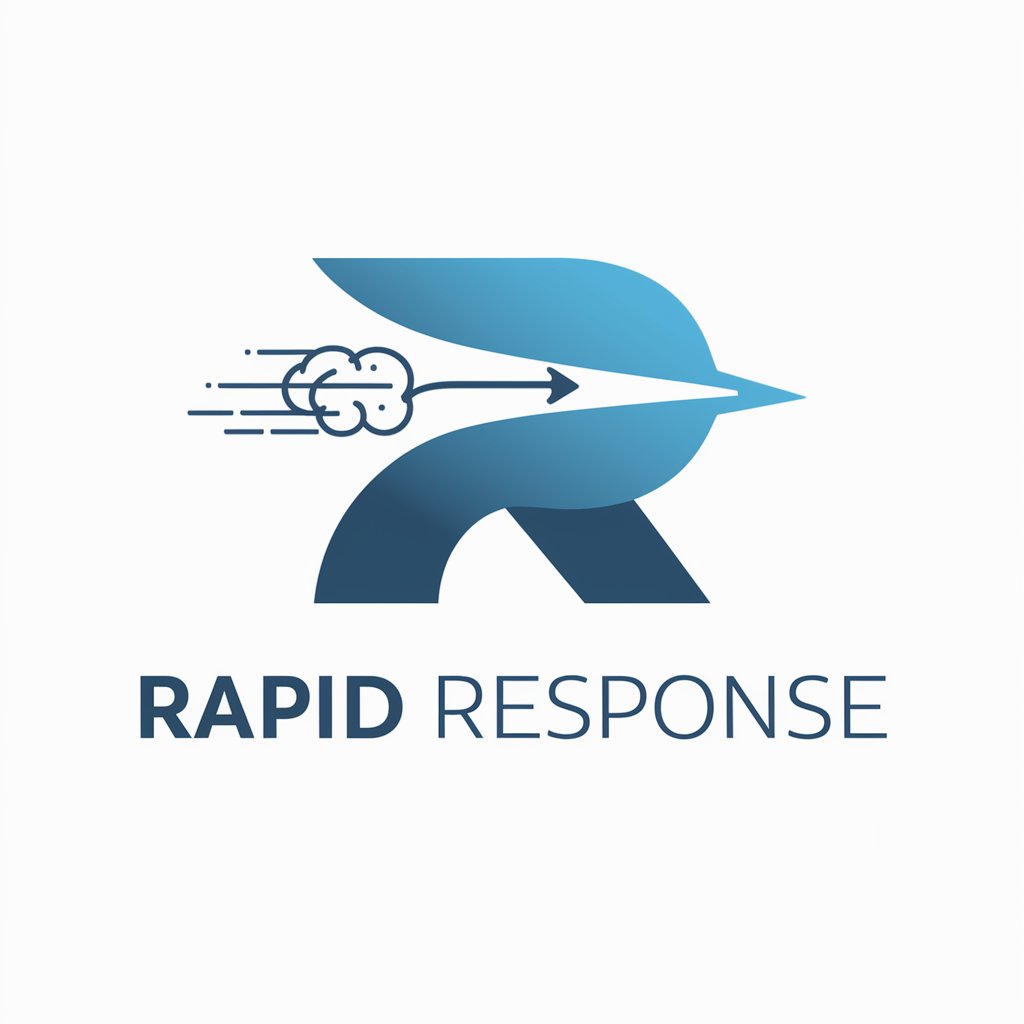 Rapid Response