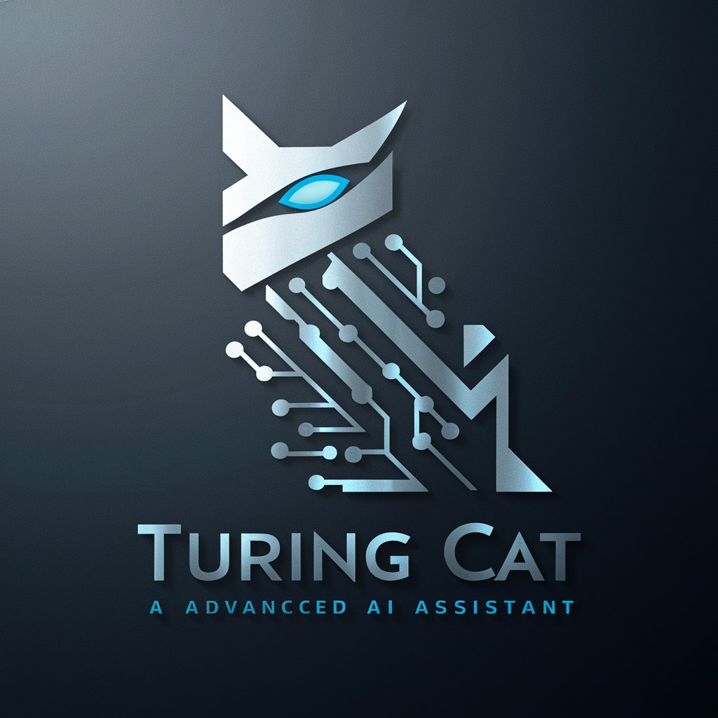 Turing Cat