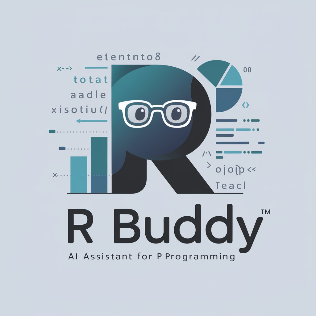 R Buddy