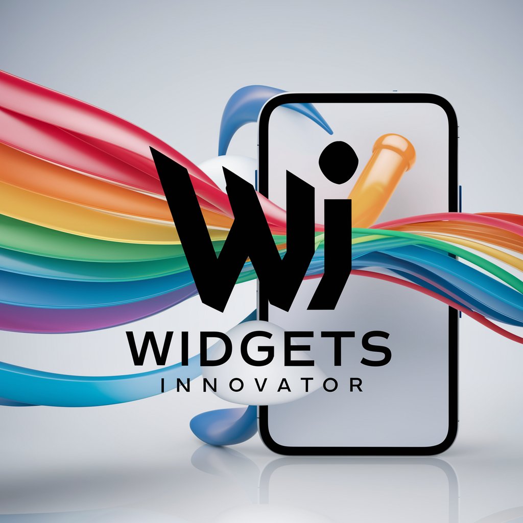 Widgets Innovator