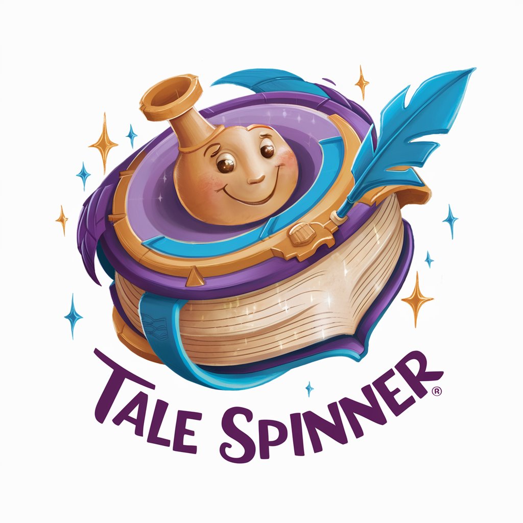 Tale Spinner