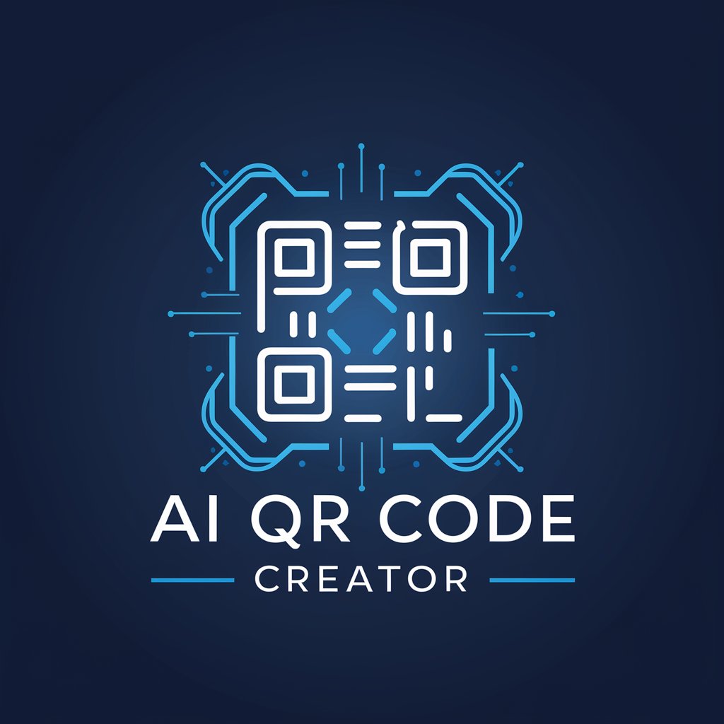 AI QR Code Creator