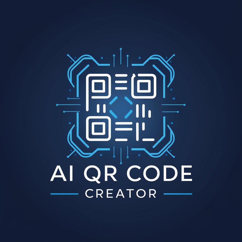 AI QR Code Creator in GPT Store