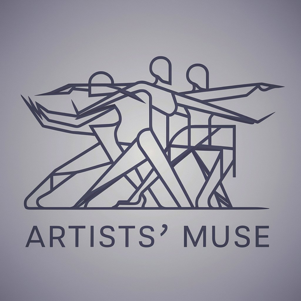 Artists' Muse