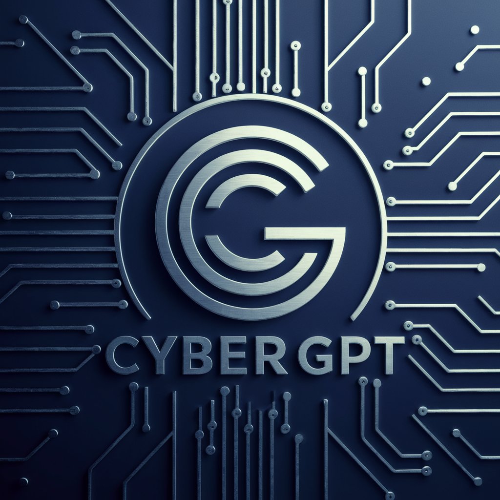 CyberGPT in GPT Store