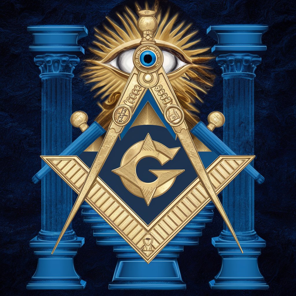 Wise Masonic Sage