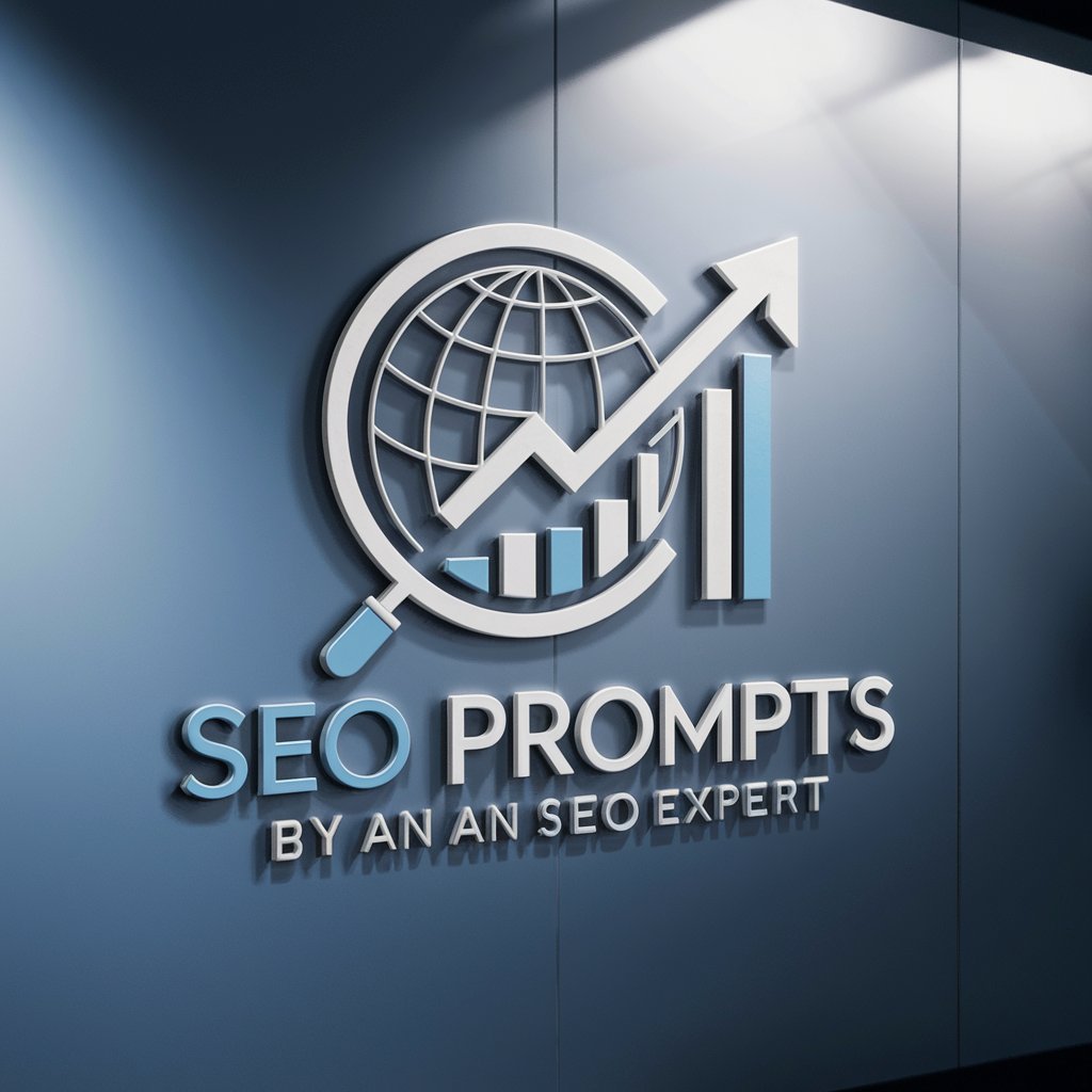 SEO prompts (by an SEO Expert)