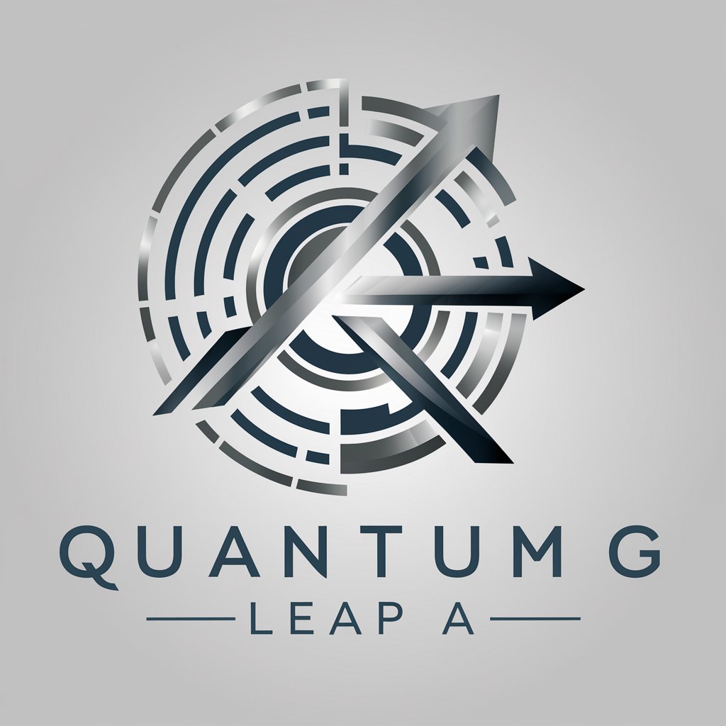 Quantum Leap AI