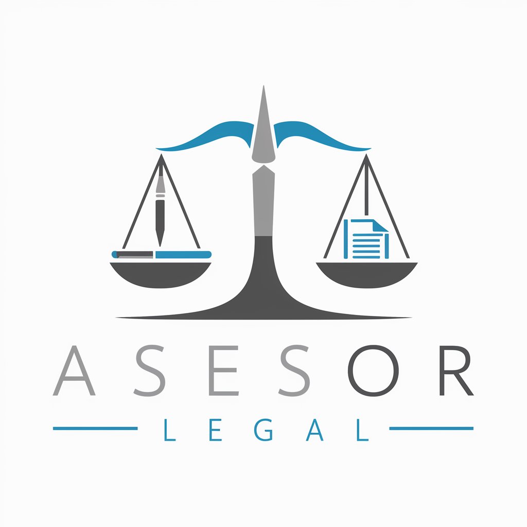 Asesor Legal in GPT Store