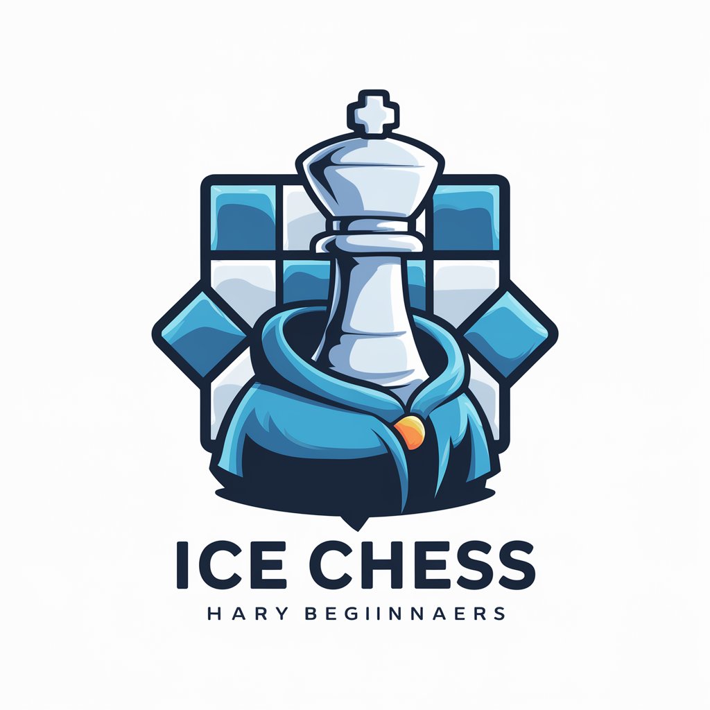 Ice Chess