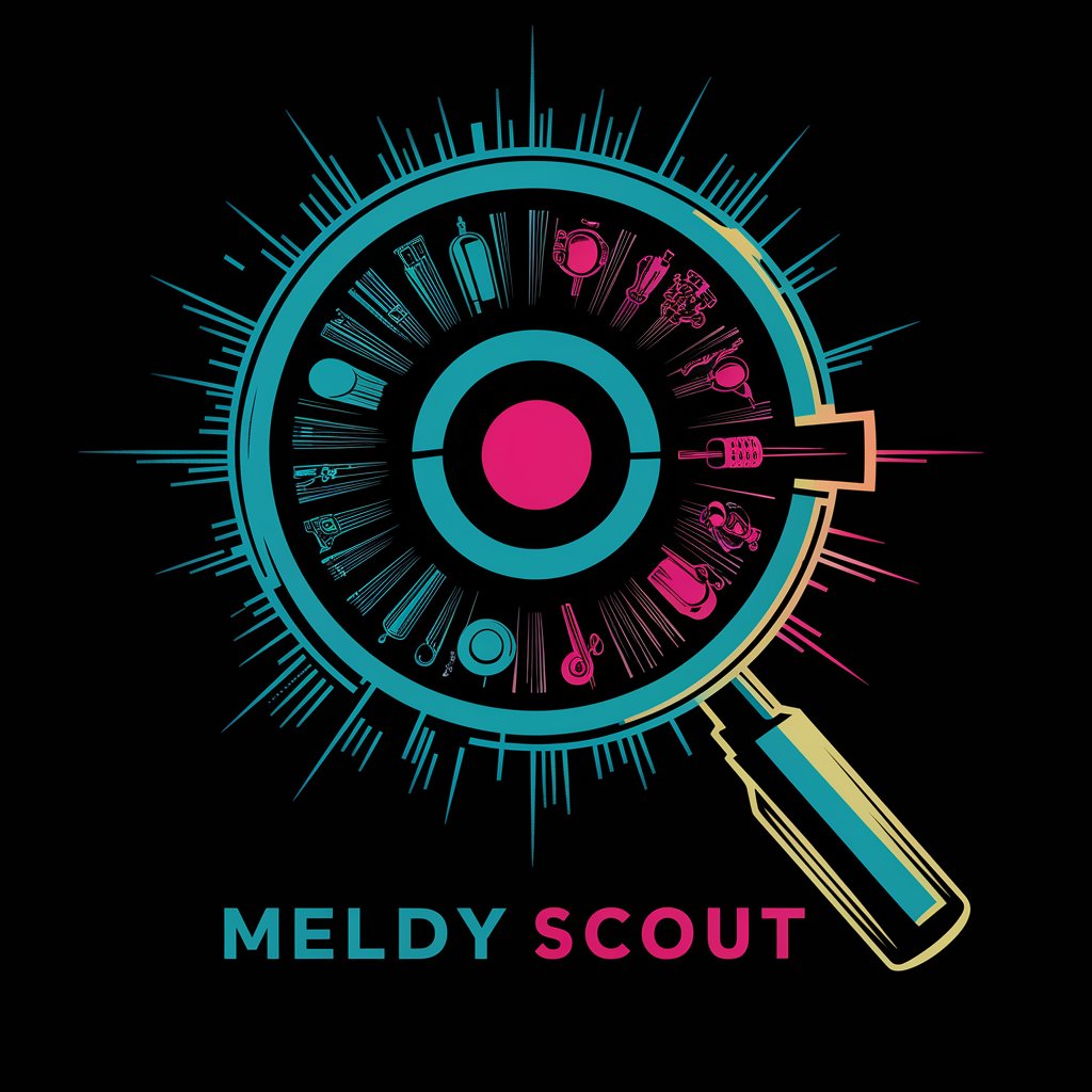 Melody Scout
