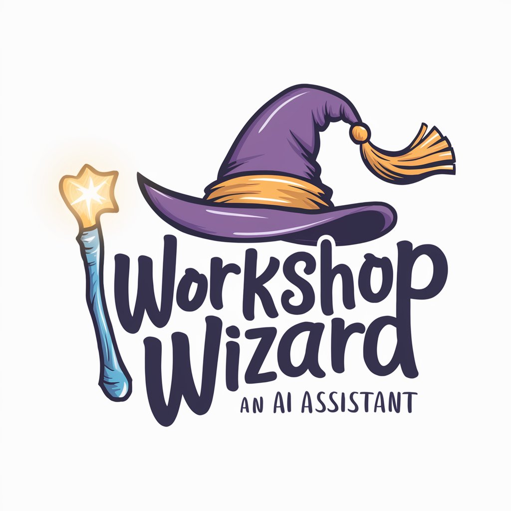 Workshop Wizard