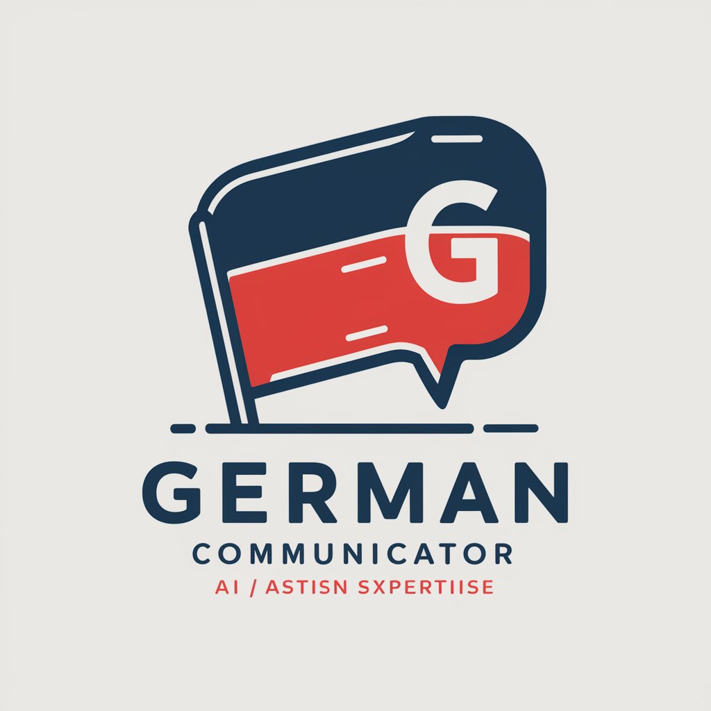 German communicator