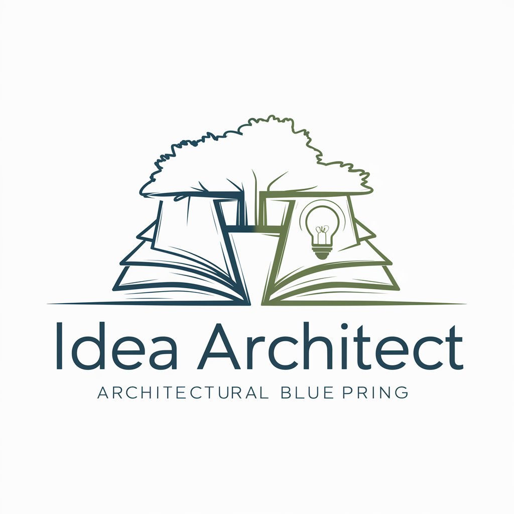 Idea Architect