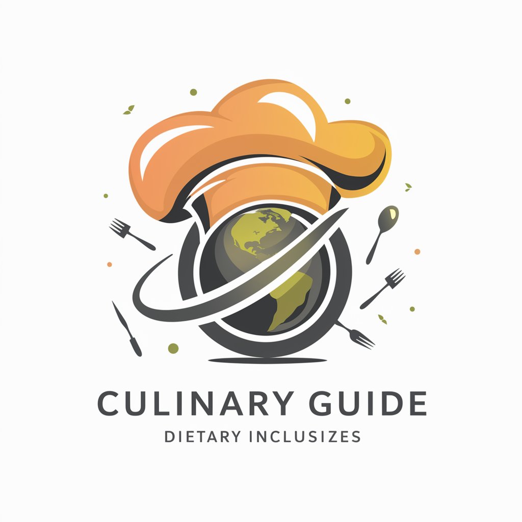 Culinary Guide