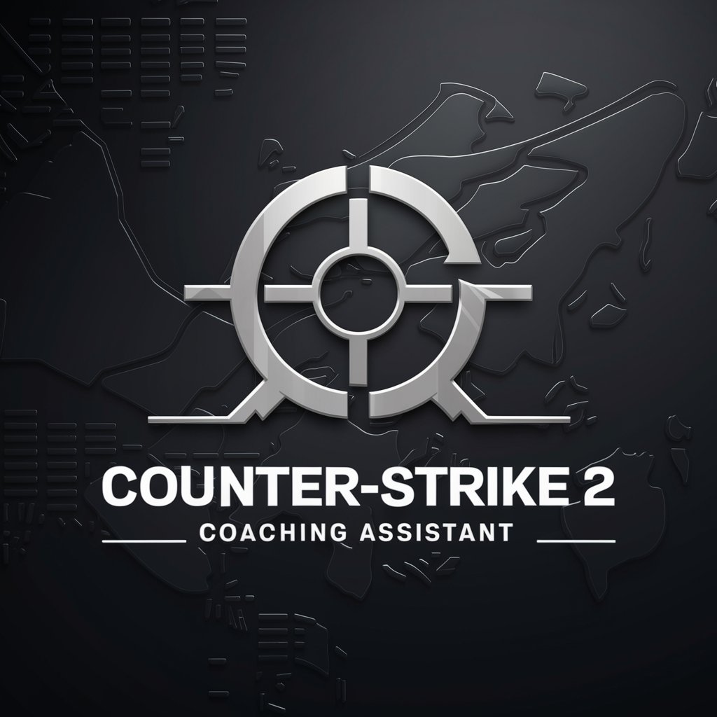 Counter Strike Coach in GPT Store