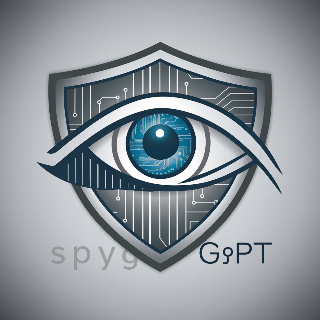 SpyGPT in GPT Store