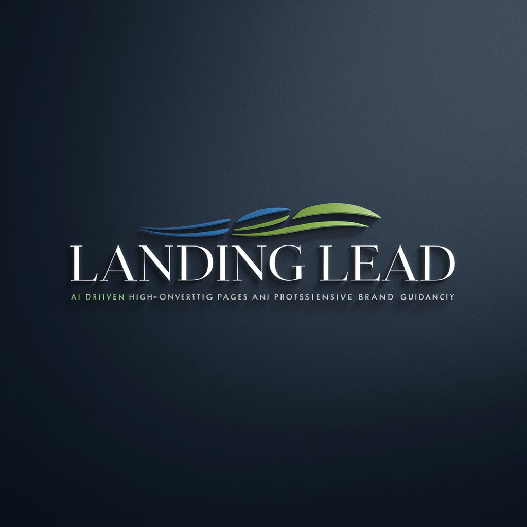 Landing Lead