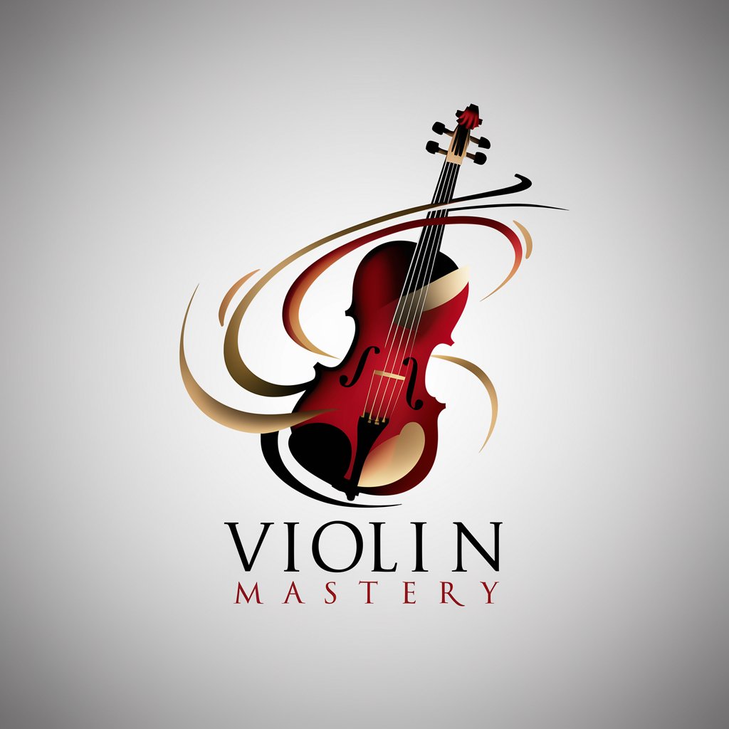 Violin Mastery in GPT Store