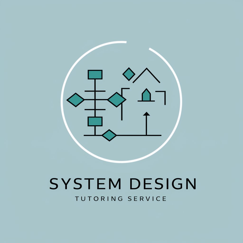 System Design Tutor