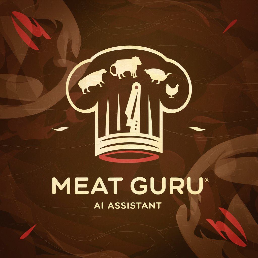 Meat Guru