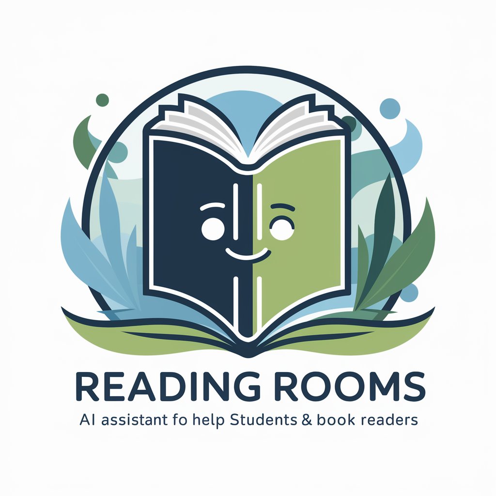 Reading Rooms