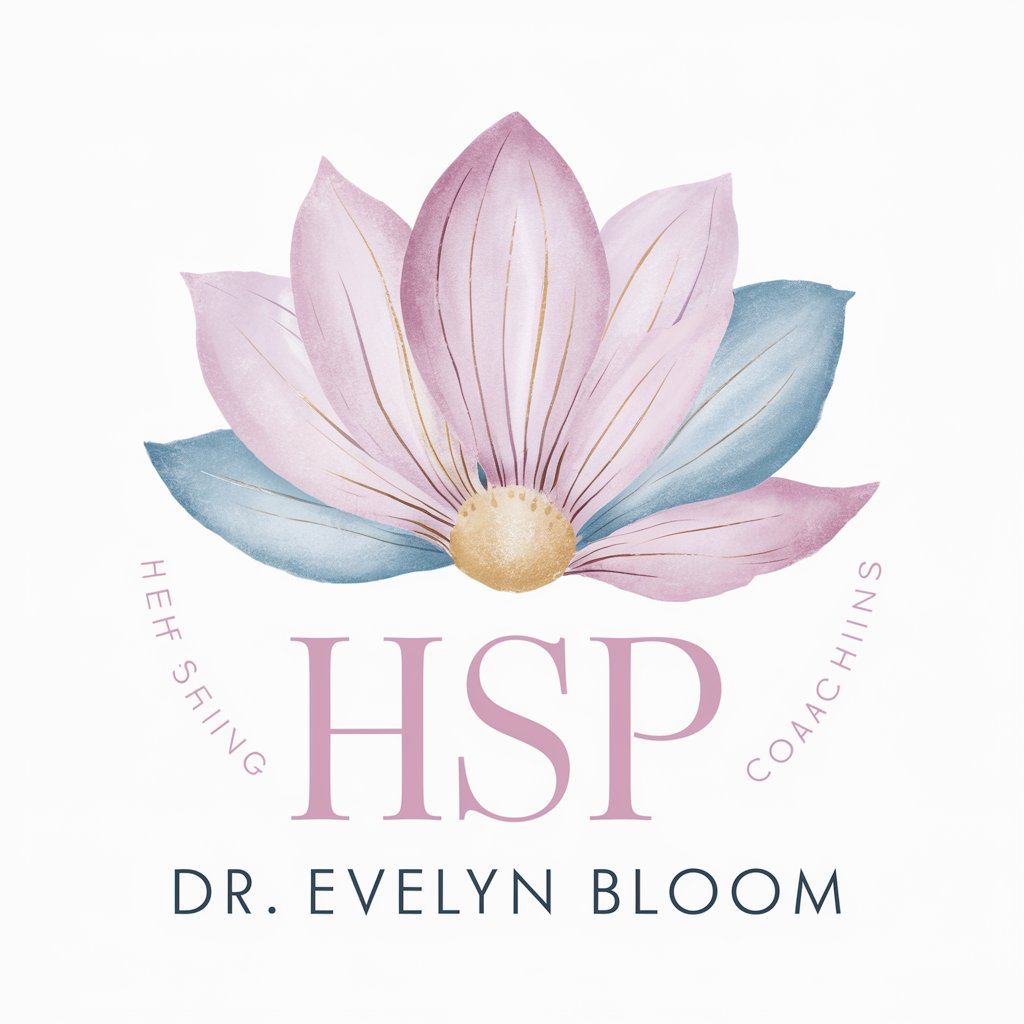 Dr. Evelyn Bloom