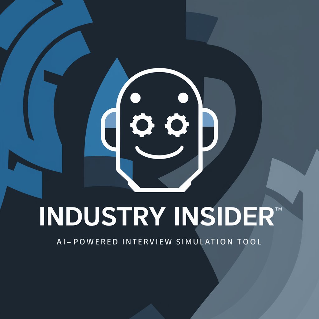 Industry Insider in GPT Store