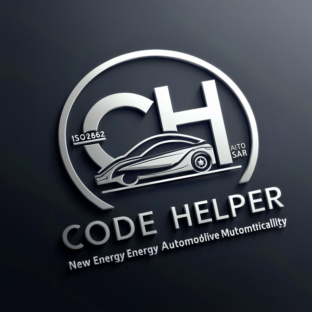 Code Helper