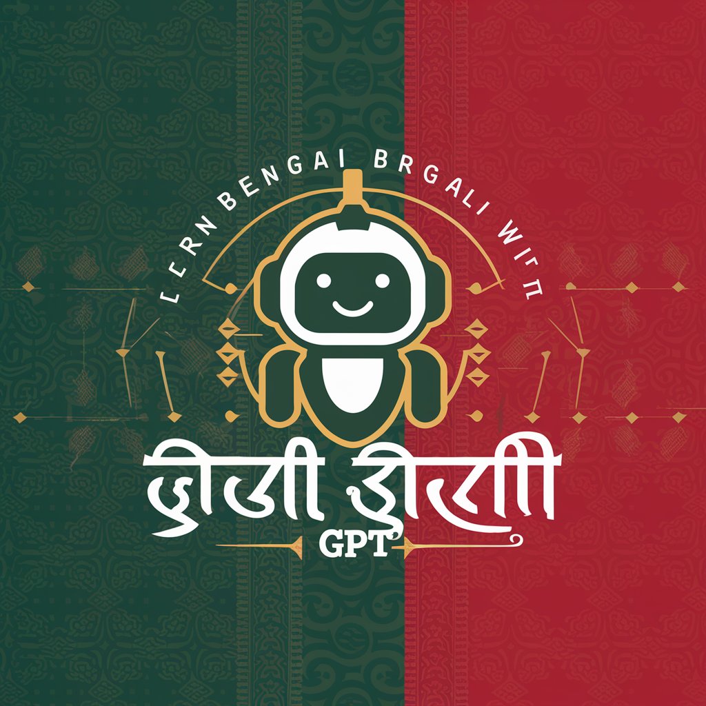 Learn Bengali with GPT in GPT Store