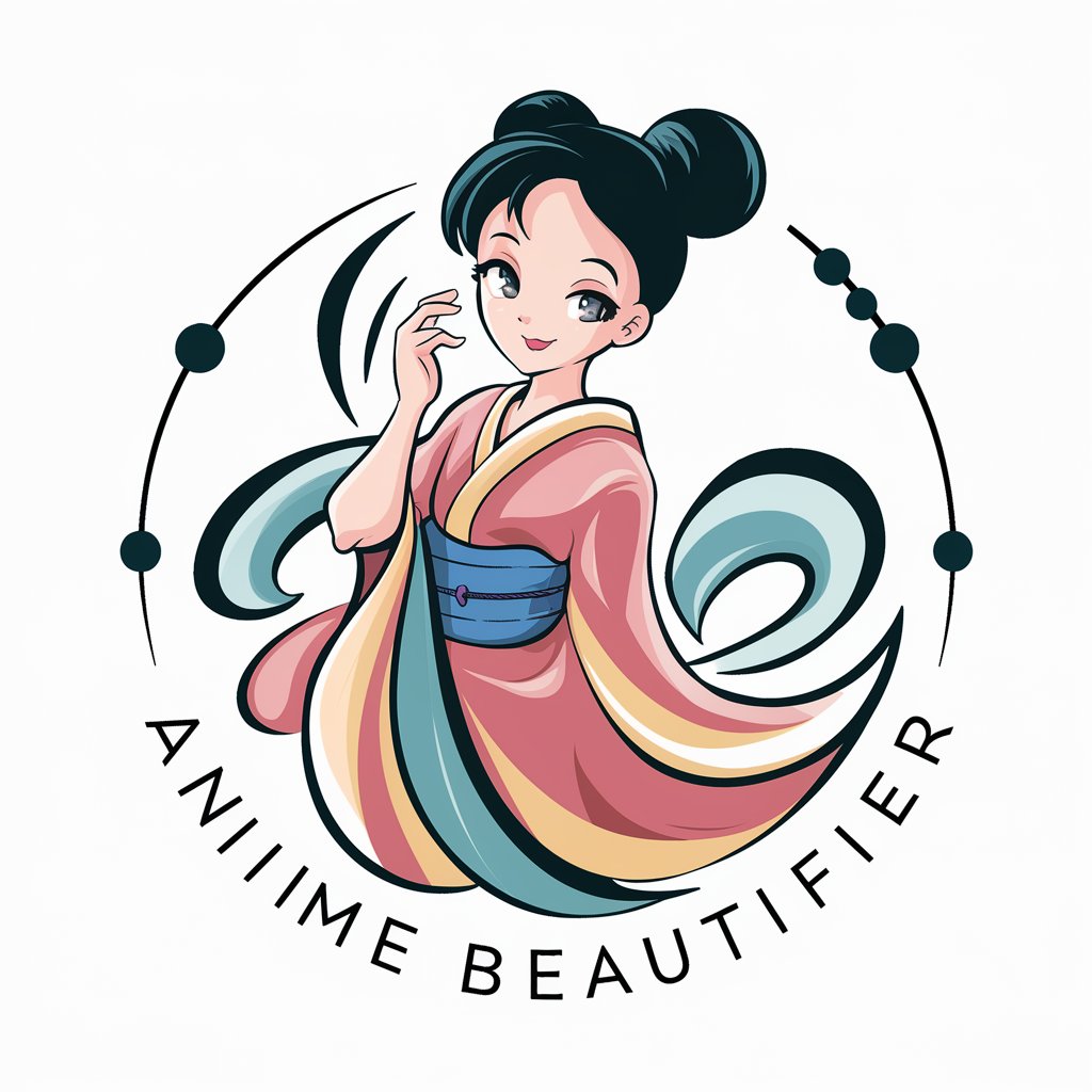 Anime Beautifier