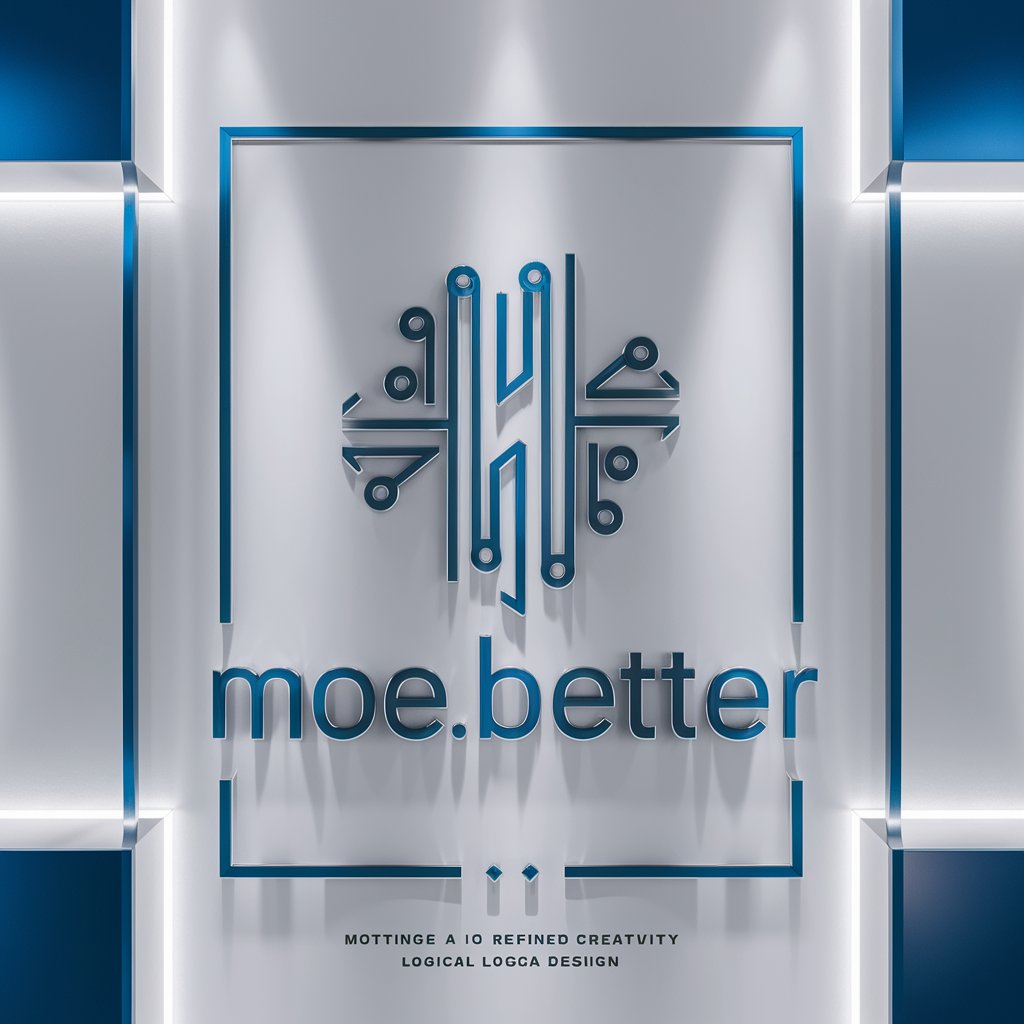 MoE.Better in GPT Store