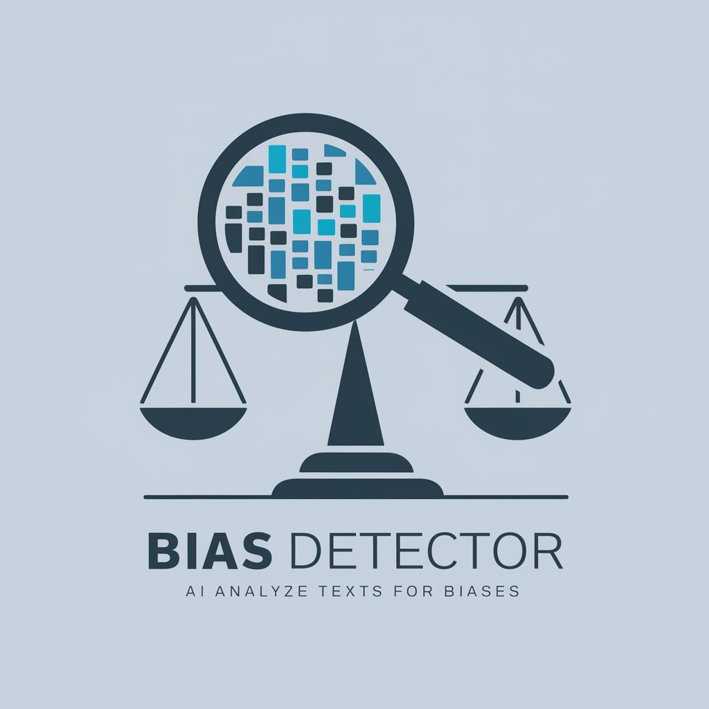 Bias Detector